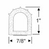 99-4555-357 Sponge Seal - image 2