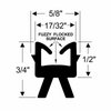 99-4557-377 Dense Seal - image 2