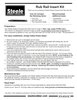 99-4561-345 Sponge Seal - image 3