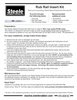 99-4562-377 Sponge Seal - image 3
