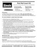 99-4564-344 Sponge Seal - image 3