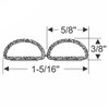 99-4571-377 Insert Trim - image 2