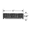 99-4580-357 Sponge Seal - image 2