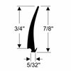 99-4583-357 Sponge Seal - image 2