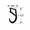 99-4613-372 Sponge Seal - image 2