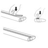 99-4615-260 Sponge Seal - image 3