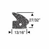 99-4615-360 Drip Rail - image 2