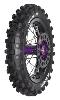 07010 Off-Road Dirt Bike Rear Tire 70 x 100-10 [IMX30 Compound] - image 1