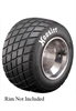 KART DIRT OVAL 11.0/6.5-6 D10A Compound