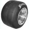 KART ASPHALT OVAL 11.0/6.0-6 A40 Compound - image 1