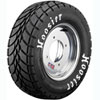 ATV Tire 18.5/6.0-10 T10