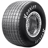 Hoosier ATV Flat Track/TT Rear 18/10-10 D12 - image 1