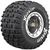 ATV MX Rear Tire 8/10-8 MX150 - image 1