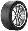 Hoosier D.O.T. Drag Radials - image 1