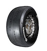 17375DR3 D.O.T. Radial Drag Racing Tire P275/60R15 - image 1