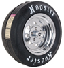 Quick Time Pro D.O.T. Tire 26.0" x 9.50" - 15" LT - image 1