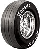 Quick Time Pro D.O.T. Tire 26.0" x 9.50" - 14" LT - image 1