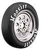 18105 Front Drag Racing Tire 26 x 4.5-15 - image 1