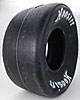 Drag Slick Radial 32 x 14.50R15 - image 1