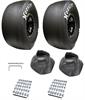 Drag Slick and Tube Kit - 17x34.50-16