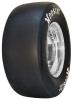 Bracket Drag Radial Tire 28x9R-15 - image 1