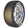 18825 Bracket Drag Radial Tire 28 x 10.50R17 - image 1