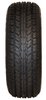 Pro Street Radial Tire Size: 25x7.50R-15LT - image 3