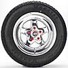 Pro Street Radial Tire Size: 26x7.50R-15LT - image 2