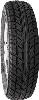 Pro Street Radial Tire Size: 26x7.50R-17LT