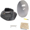 Drag Tube Kit for 6" to 11" Tread Width - image 1