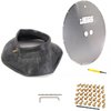 Drag Tube Kit for 15" to 19" Tread Width