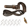 PISTOL GRIP TIRE GROOVER - image 1