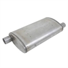 EXHAUST MUFFLER - image 1