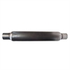 AR Series Exhaust Resonator Downspout 2" Inlet & Outlet - image 1