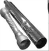 EXHAUST MUFFLER - image 1