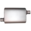 Max Flow Muffler Offset In, Center Out - image 1