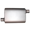 Max Flow Muffler Offset In, Offset Out - image 1