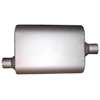 Max Flow Muffler Offset In, Center Out - image 1