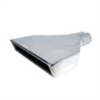 EXHAUST TAIL PIPE TIP - image 1