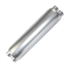 Super Duty Muffler 2.5" Inlet, 2.5" Outlet - image 1