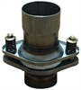 Universal Spherical Joint 3 in. ID x 6 in. L - image 1