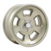 Sprint Front Wheel, Size: 19x8.5", Bolt Pattern: 5x5", Backspace: 4.5" [MAG7 - Semi Gloss Clearcoat] - image 1
