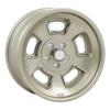 Sprint Front Wheel, Size: 19x8.5", Bolt Pattern: 5x5", Backspace: 4.75" [MAG7 - Semi Gloss Clearcoat] - image 1