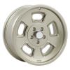 Sprint Front Wheel, Size: 19x8.5", Bolt Pattern: 5x5", Backspace: 5.25" [MAG7 - Semi Gloss Clearcoat] - image 1