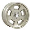 Sprint Front Wheel, Size: 20x8.5", Bolt Pattern: 5x5", Backspace: 4.5" [MAG7 - Semi Gloss Clearcoat] - image 1