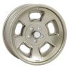 Sprint Front Wheel, Size: 20x8.5", Bolt Pattern: 5x5", Backspace: 4.75" [MAG7 - Semi Gloss Clearcoat] - image 1