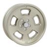 Sprint Front Wheel, Size: 20x8.5", Bolt Pattern: 5x5", Backspace: 5.25" [MAG7 - Semi Gloss Clearcoat] - image 1