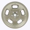Sprint Front Wheel, Size: 20x8.5", Bolt Pattern: 5x5", Backspace: 5.25" [MAG7 - Semi Gloss Clearcoat] - image 2