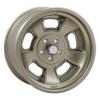Sprint Rear Wheel, Size: 20x10", Bolt Pattern: 5x5", Backspace: 5.5" [MAG7 - Semi Gloss Clearcoat] - image 1