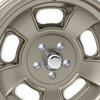 Sprint Rear Wheel, Size: 20x10", Bolt Pattern: 5x5", Backspace: 5.5" [MAG7 - Semi Gloss Clearcoat] - image 4